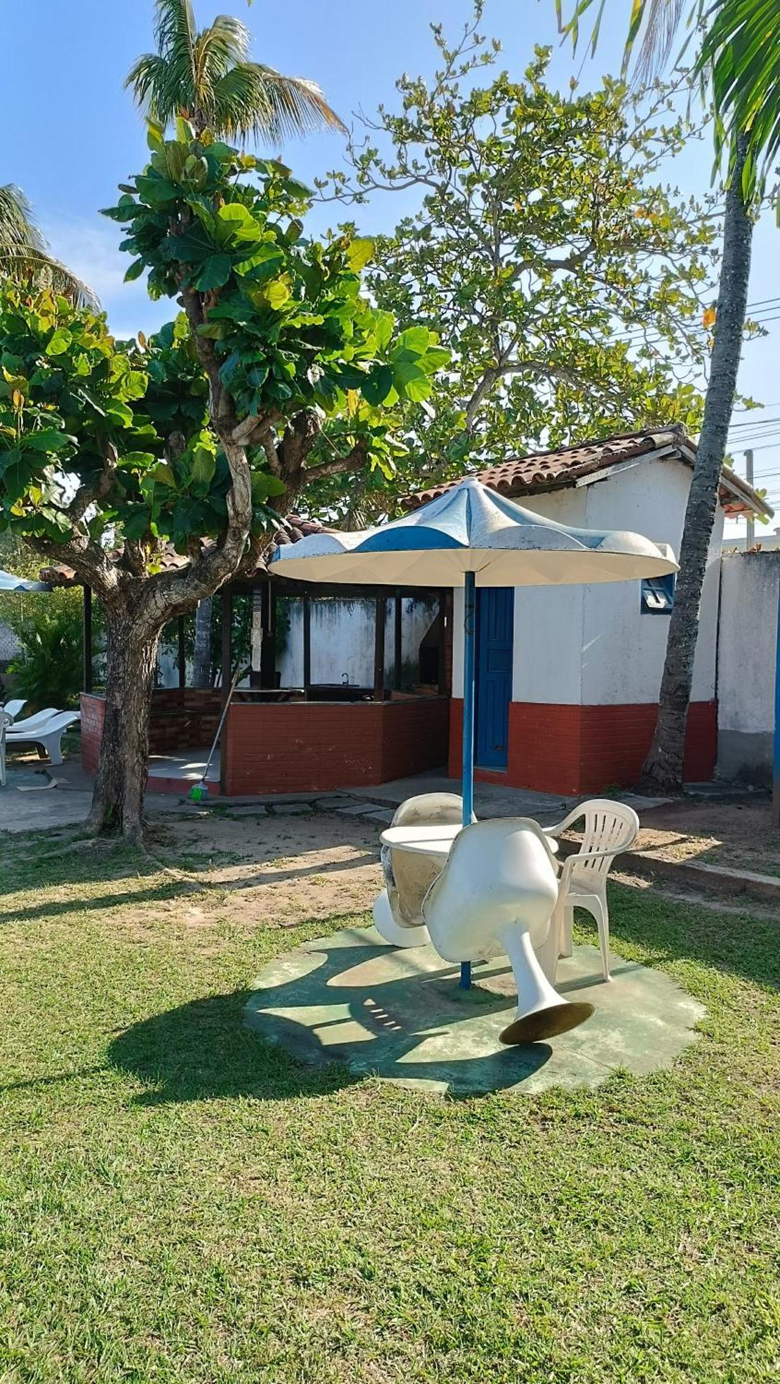 Aluguel Temporada Studio Praia Do Forte Em Cabo Frio Exterior photo
