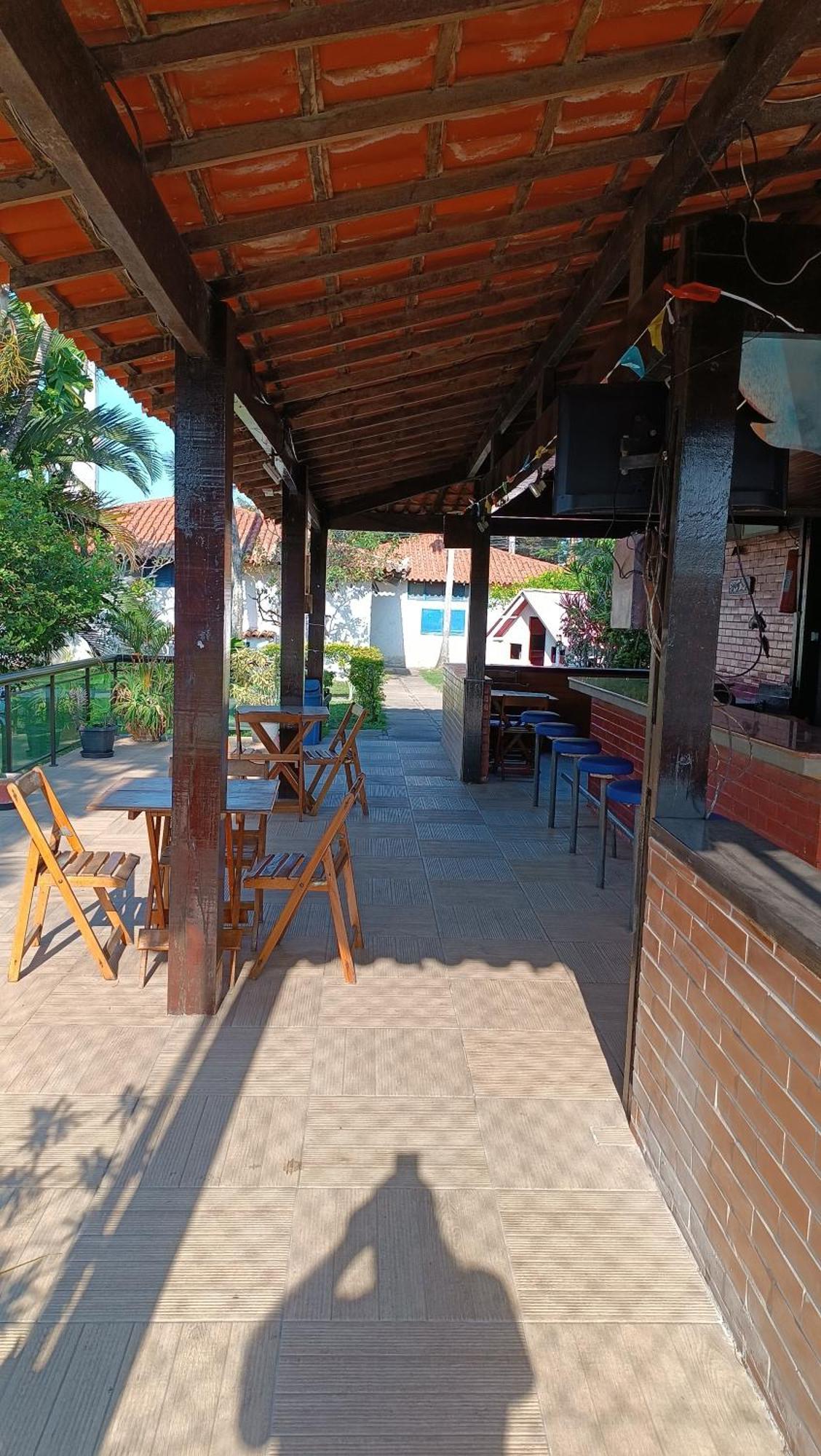 Aluguel Temporada Studio Praia Do Forte Em Cabo Frio Exterior photo